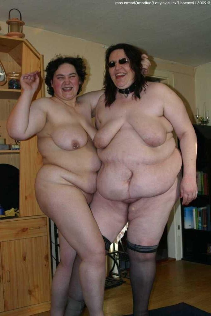 Desperate Fat Women Will Submit to Humiliation, Kink, Anything