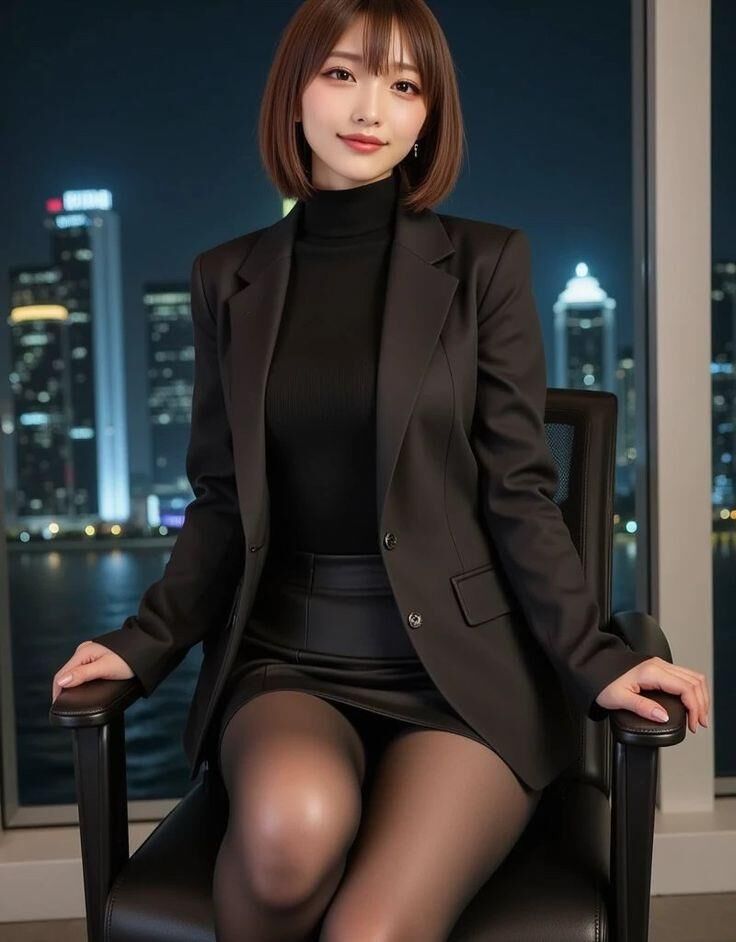 ミニスカート