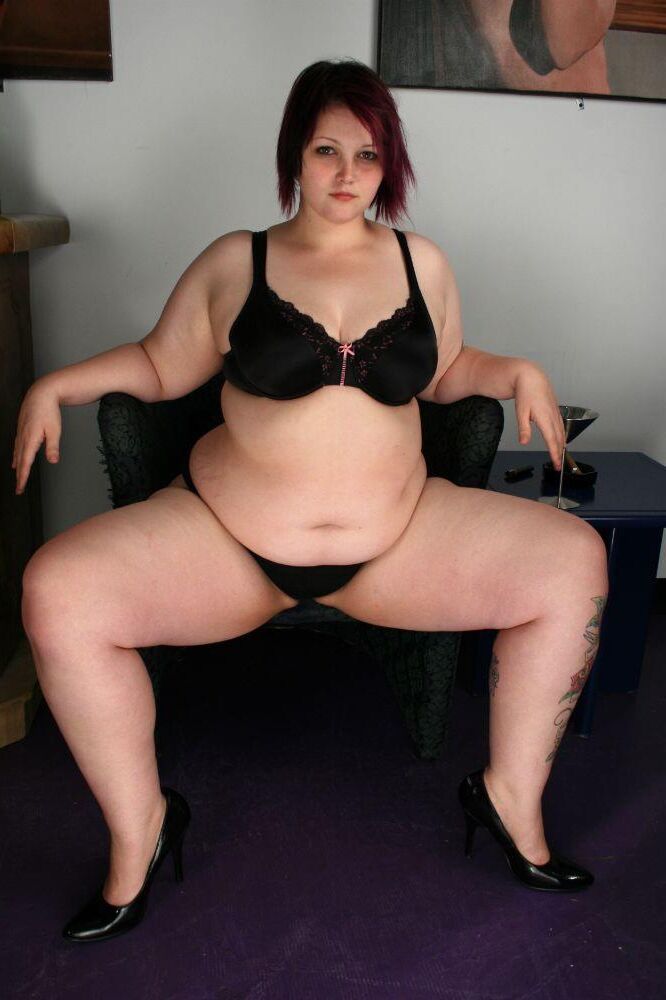 Thicc BBWs with Nice Big Juicy Arms