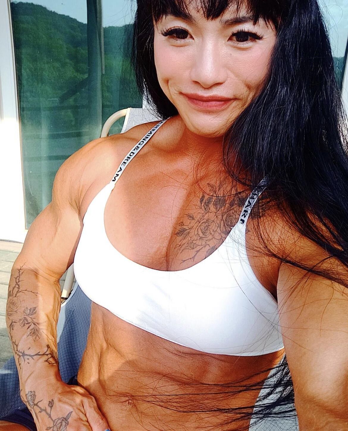 Chun ri k