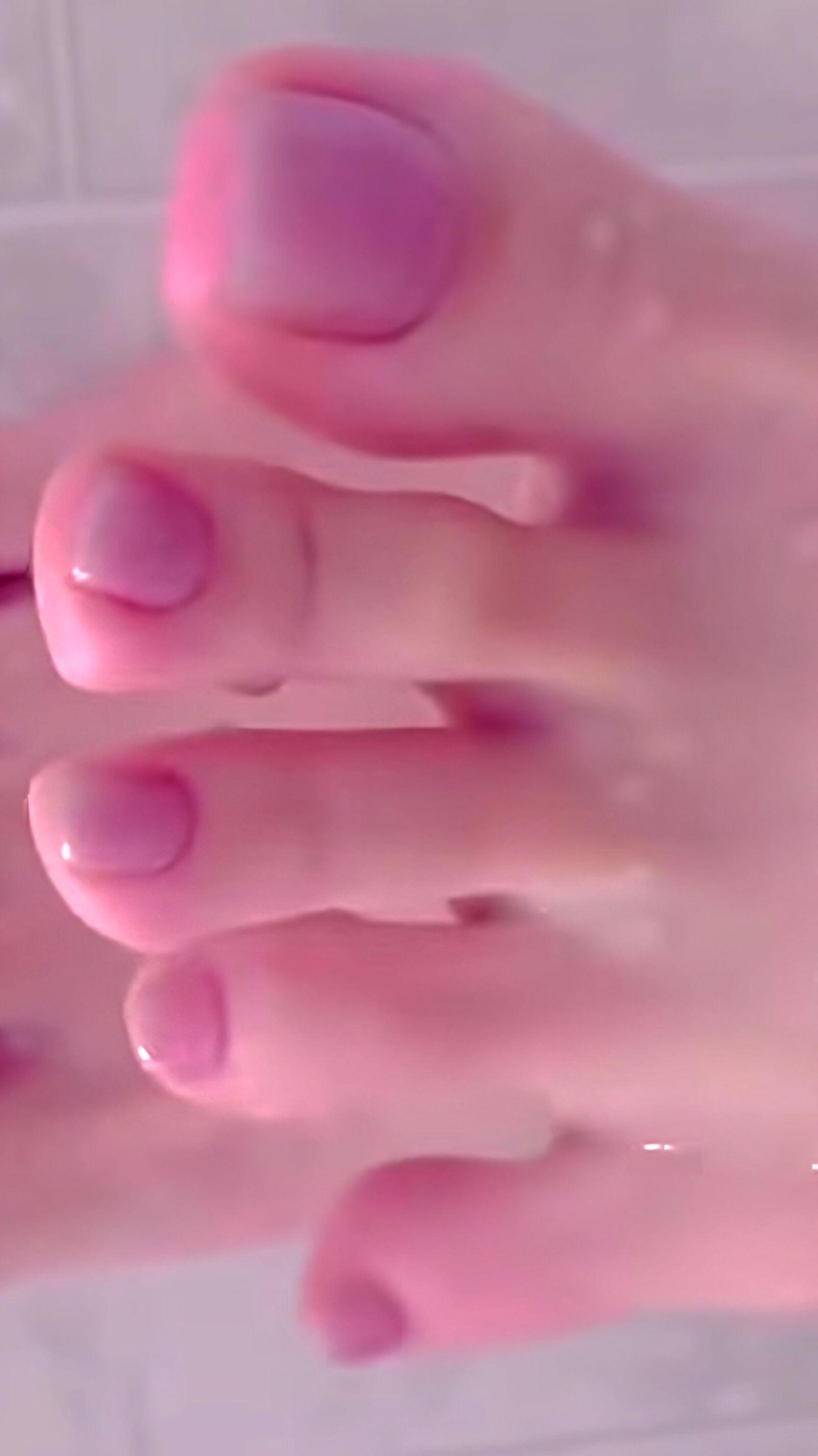 FEET FETISH 