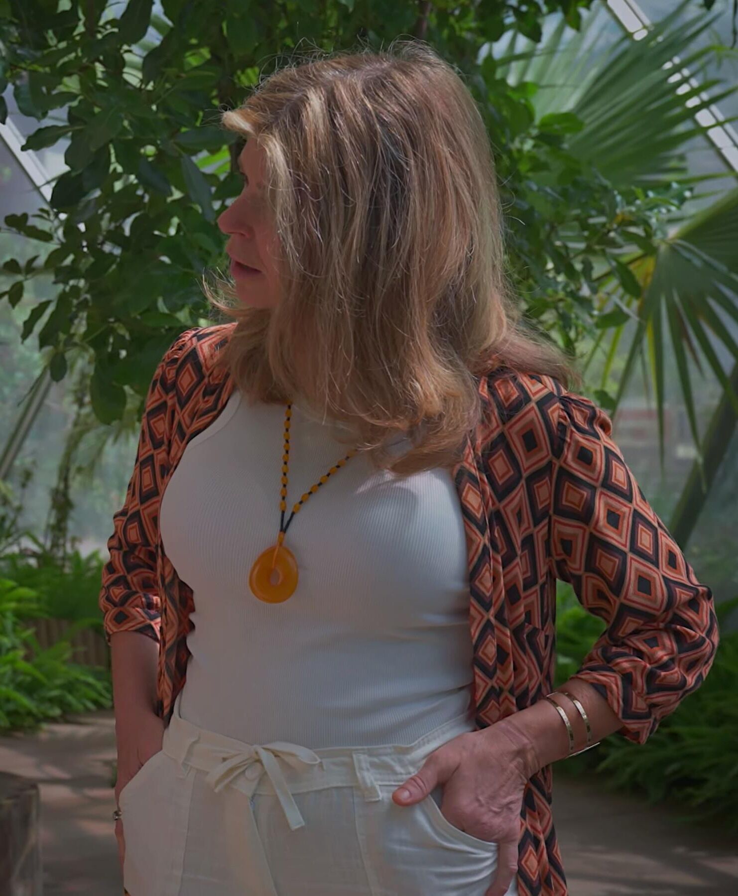 Busty Milf TV Slut Kate Garraway、Big Tits Whore and Wank Bank