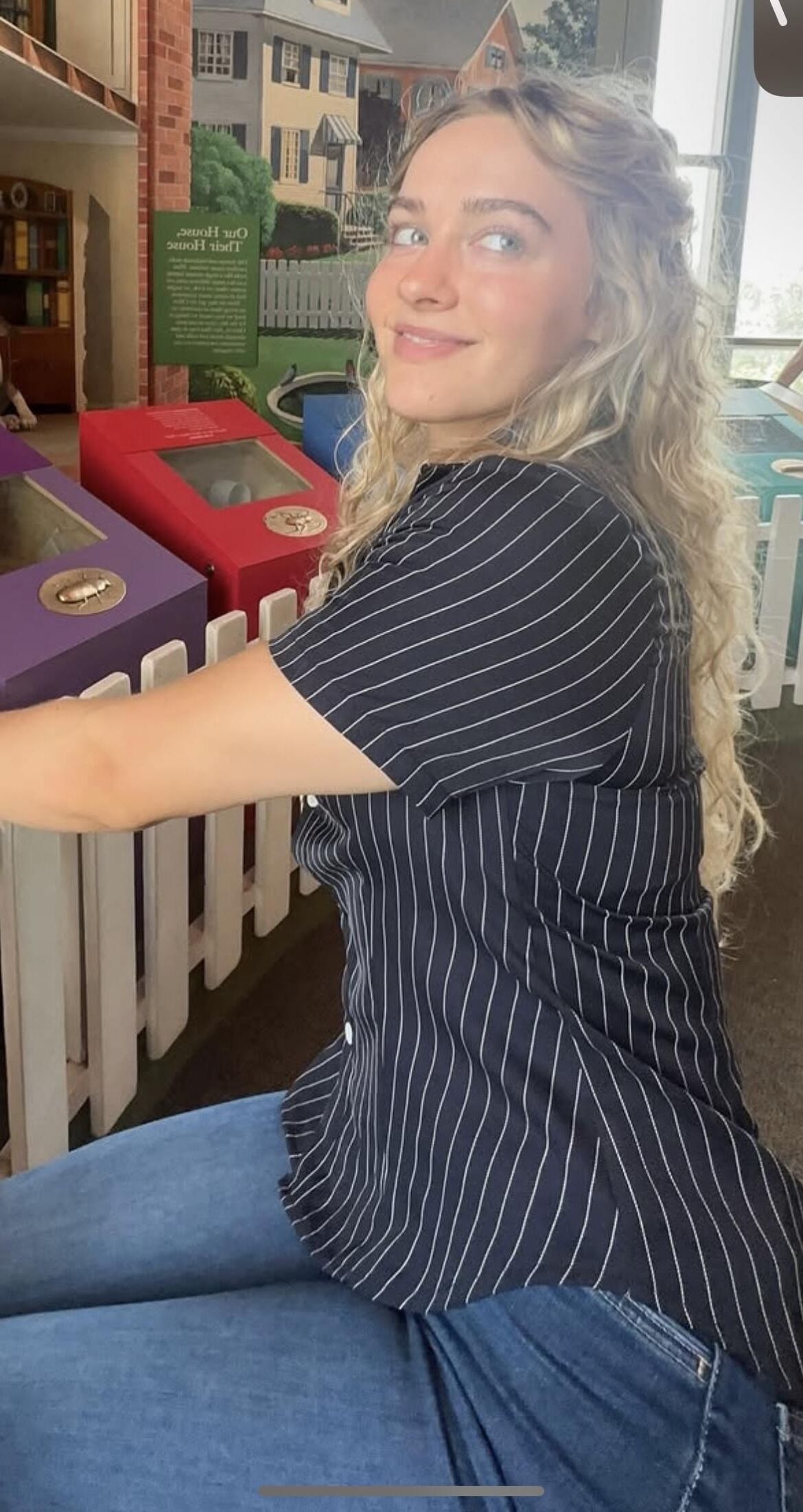 Nena sexy