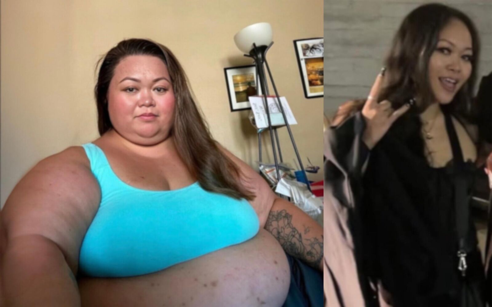 Fat Face Cum Targets 