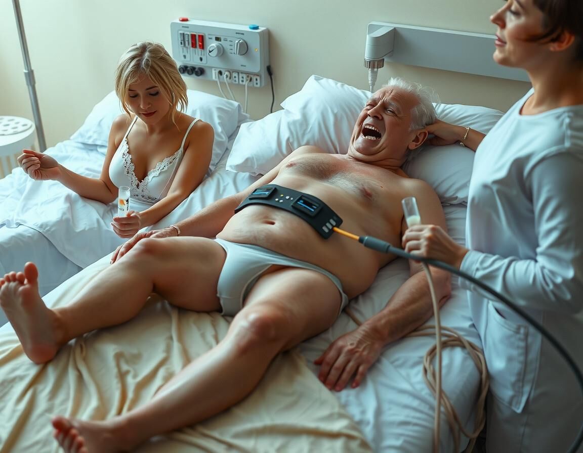Klinik SeniorVita。 