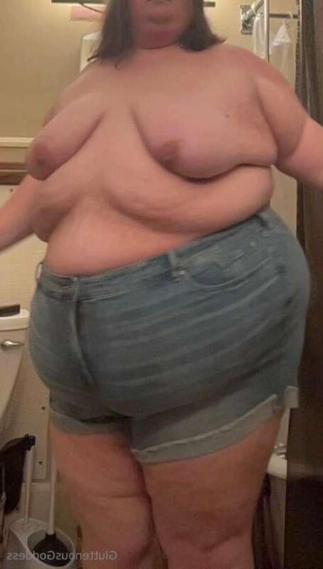 Fat in Pants