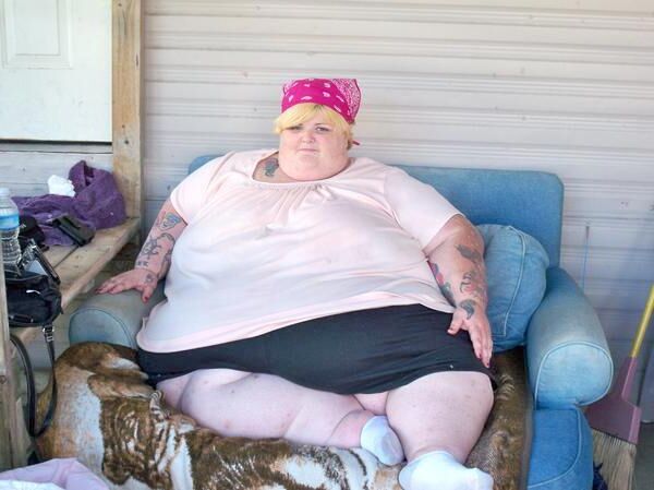 Fat Face Cum Targets 
