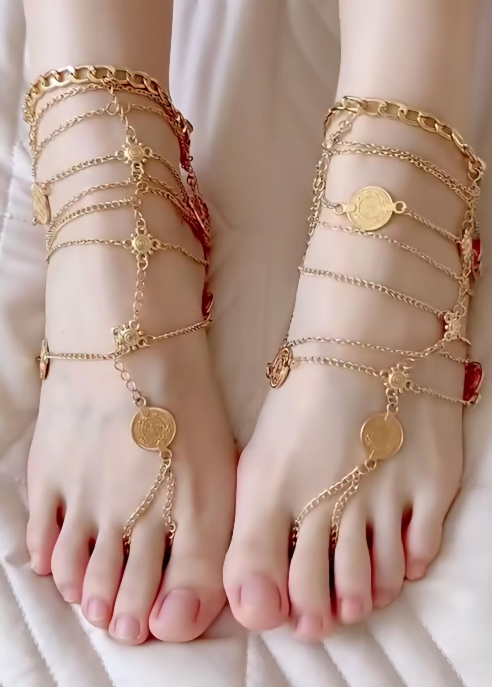 FEET FETISH 