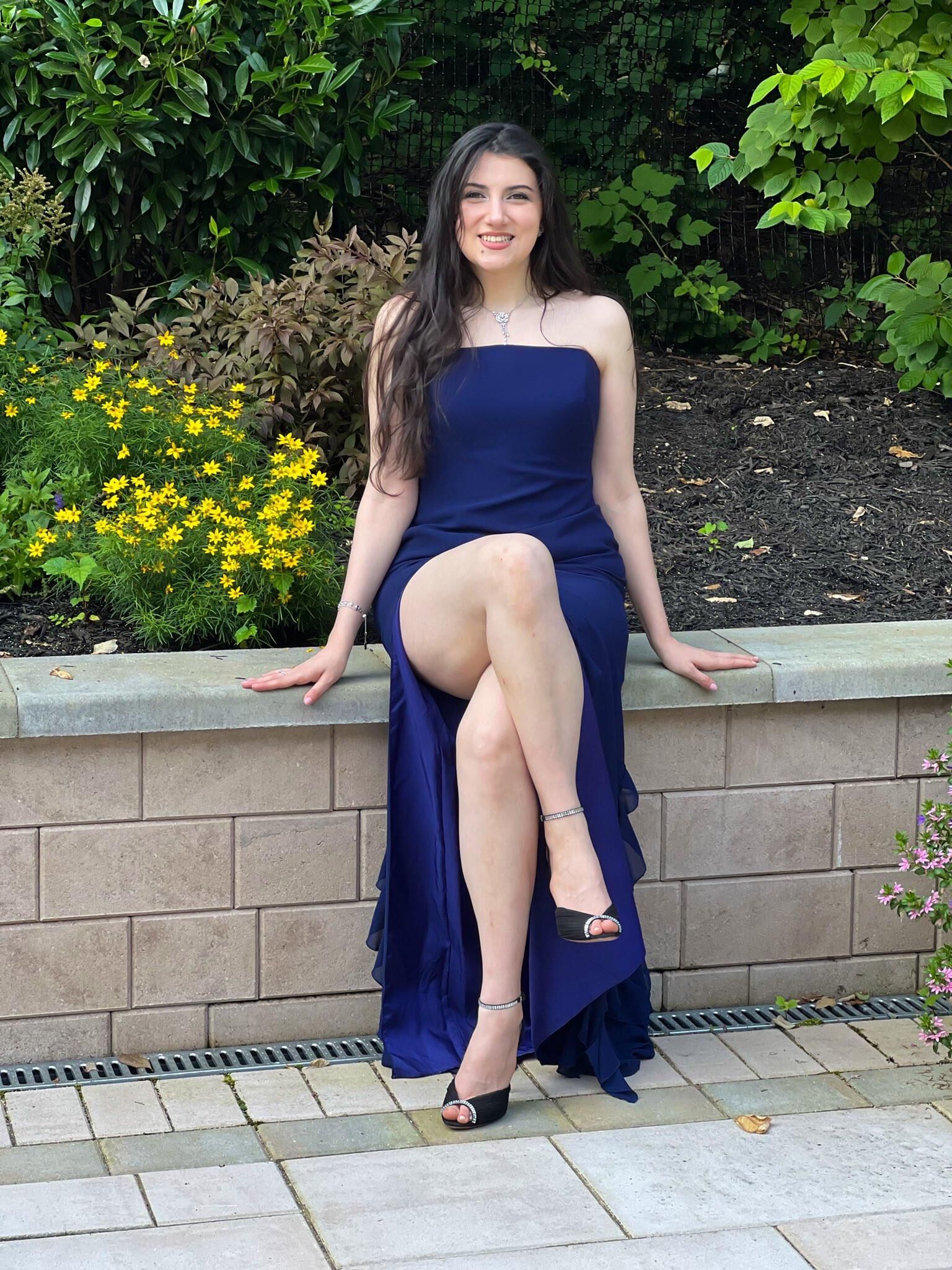 Mezcla de damas