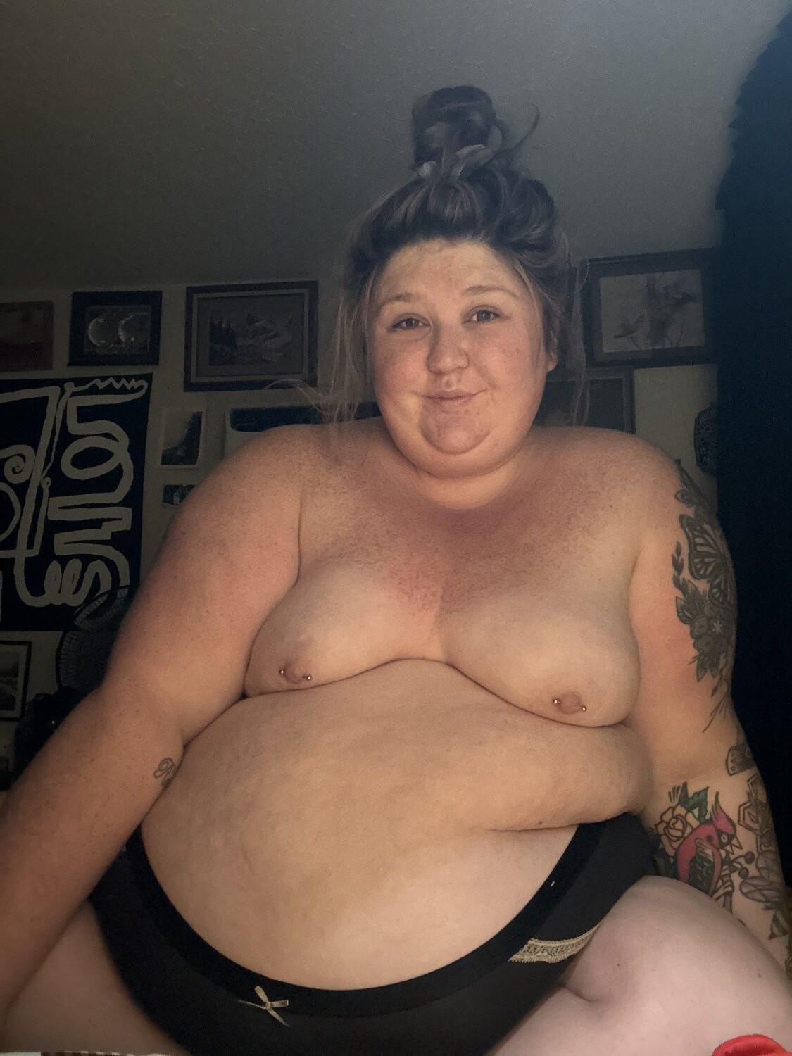 Fat Face Cum Targets 