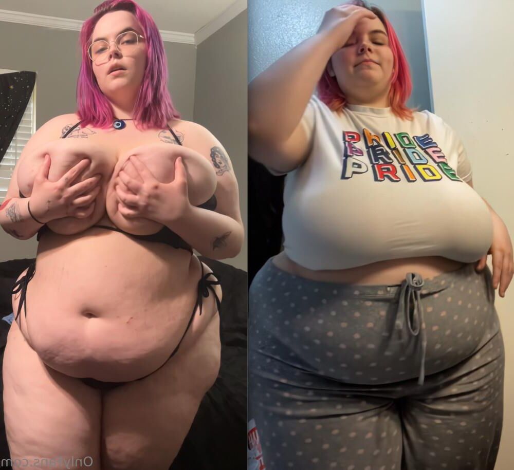 Fat in Pants