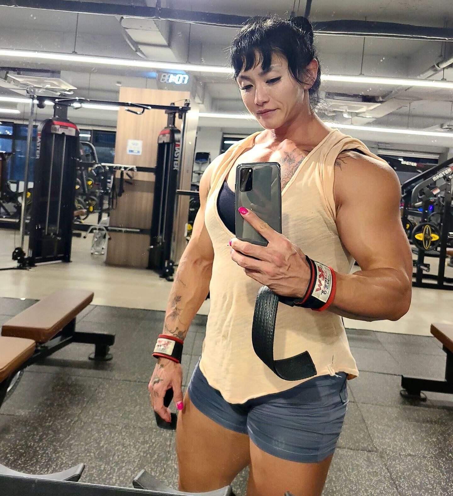 Chun ri k