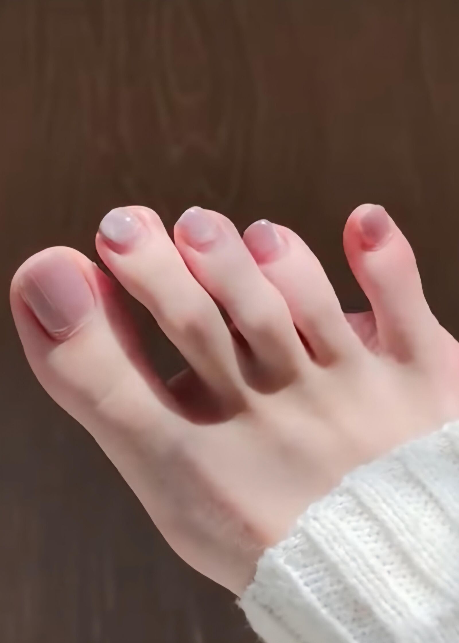 FEET FETISH 