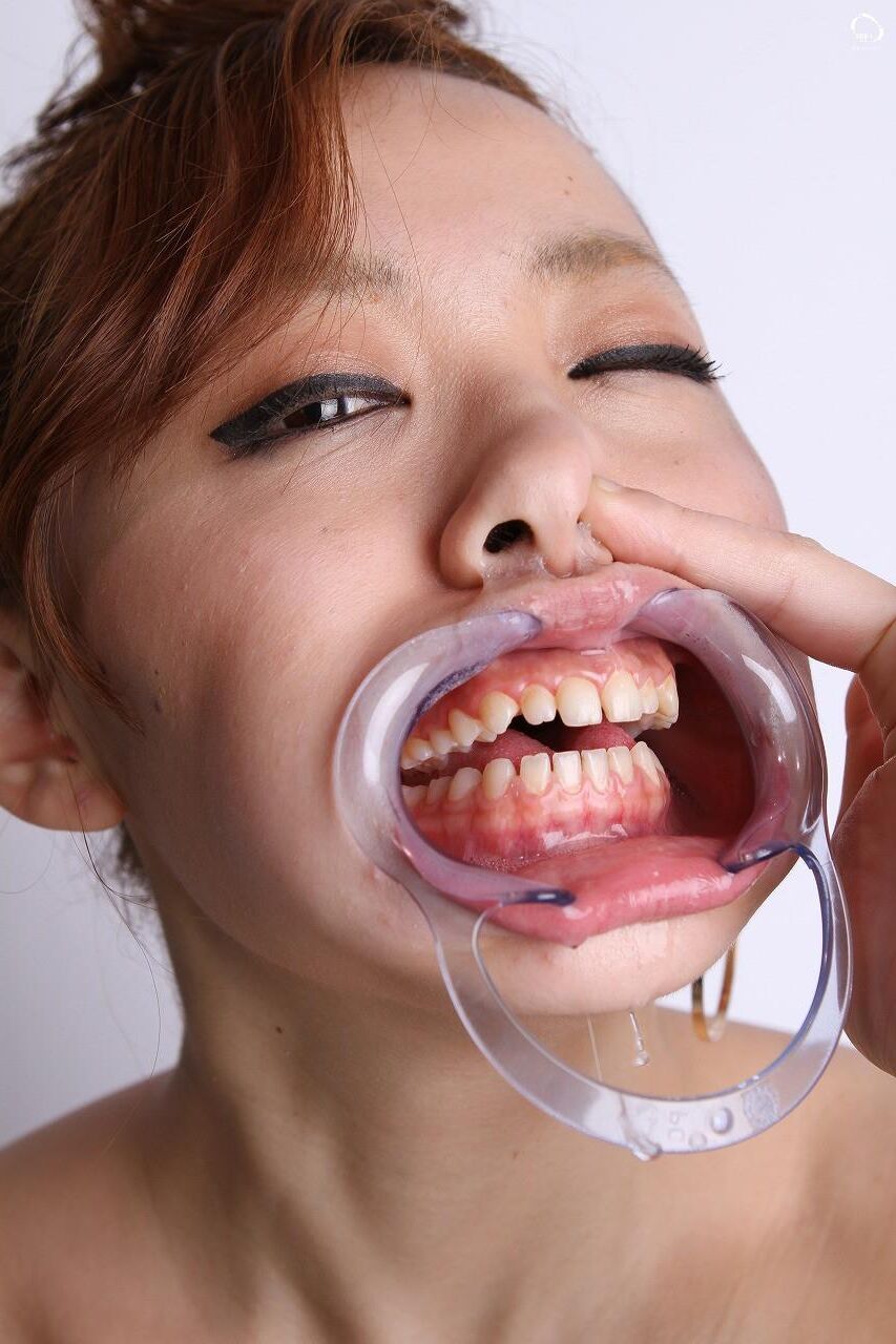 アジア人フェチ