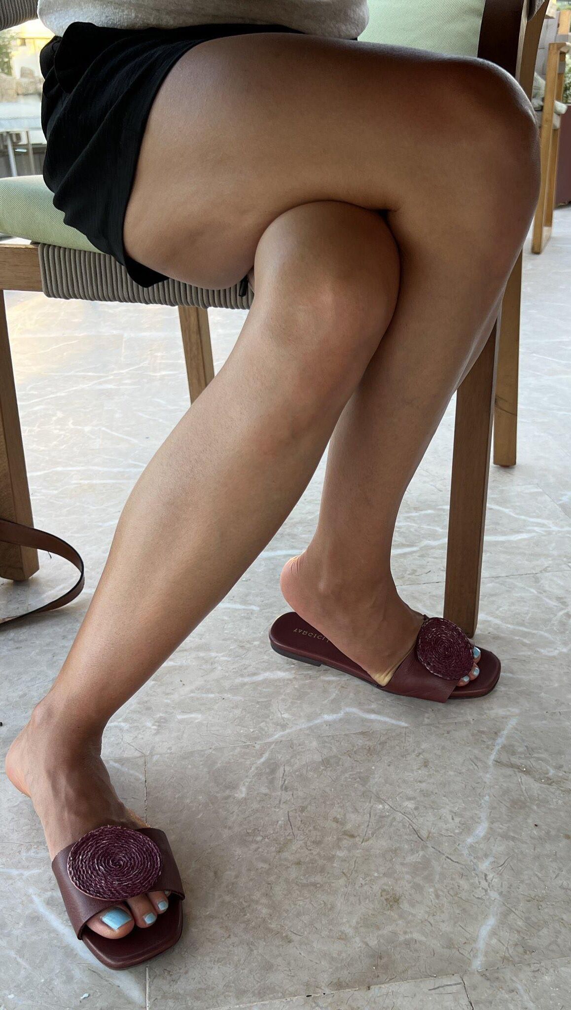 TURKISH WIFE 