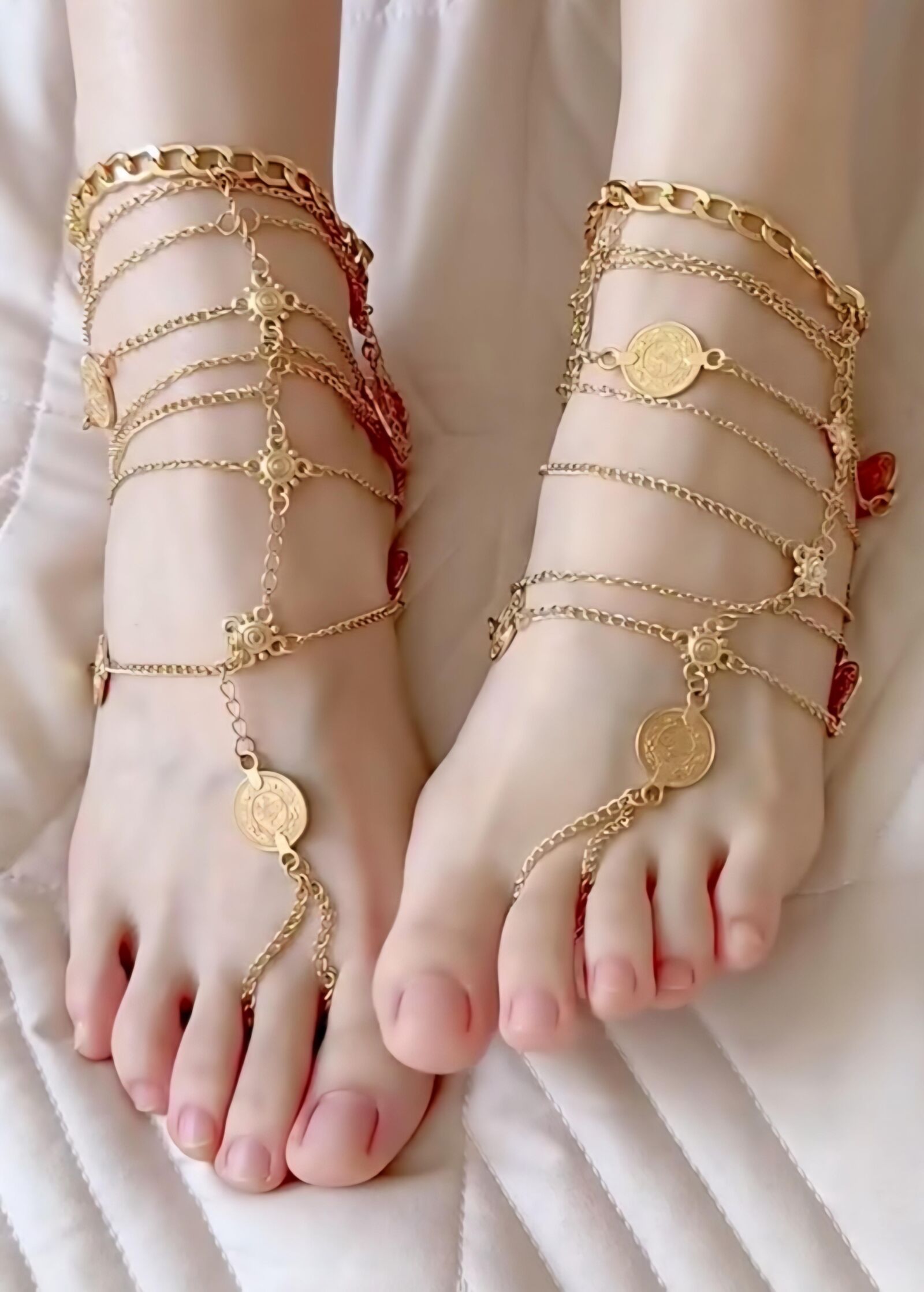 FEET FETISH 