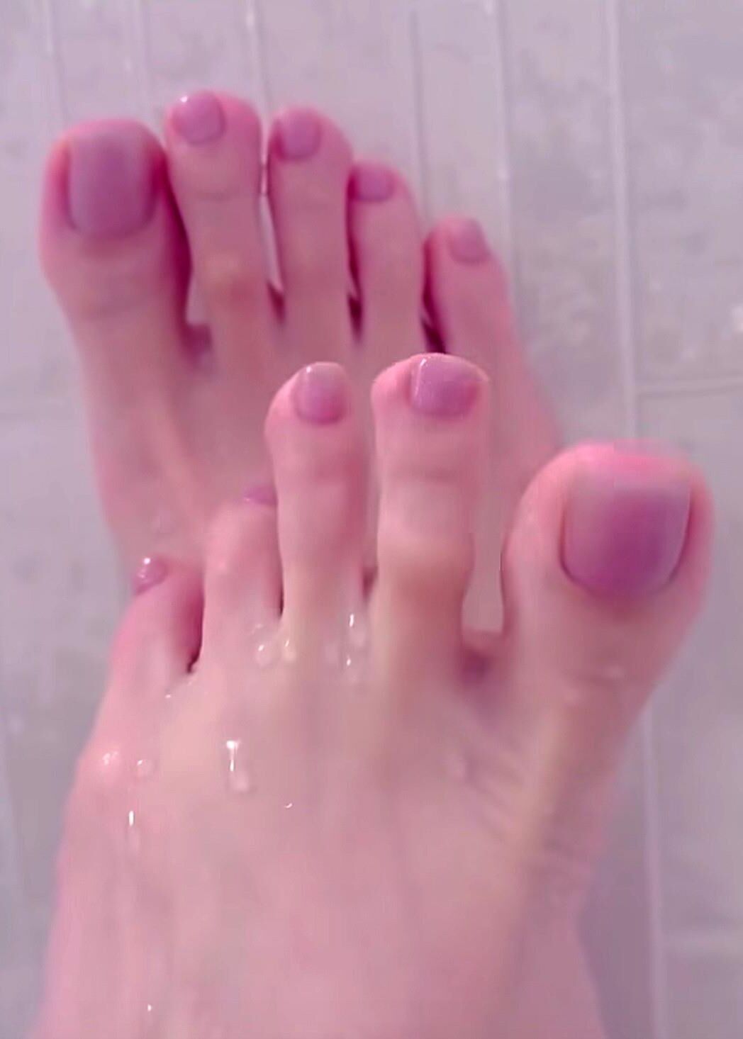 FEET FETISH 