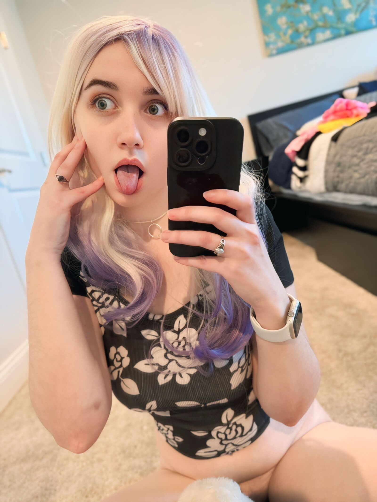 Reddit Slut (Humiliation,BDSM,Fetish)