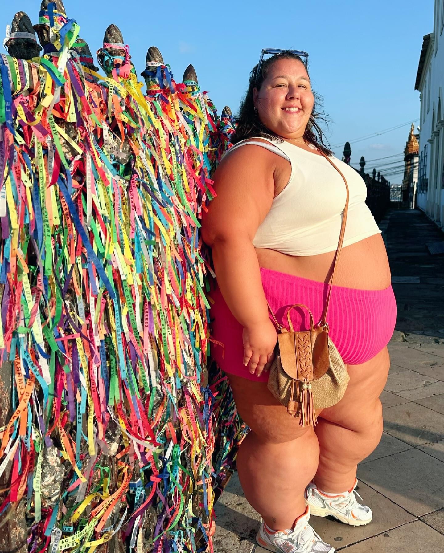 Fat in Pants