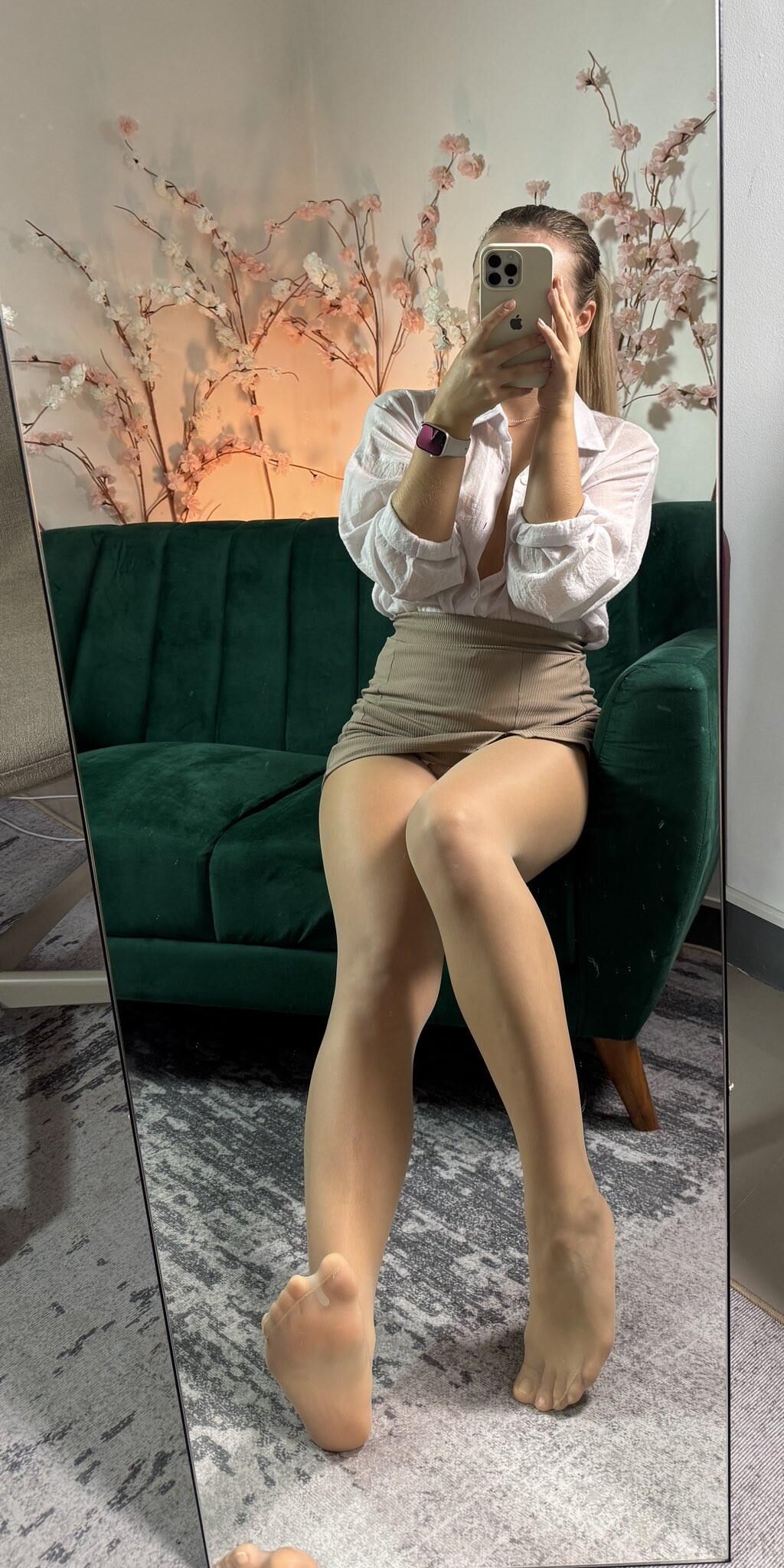LOVELY FEET MIX 