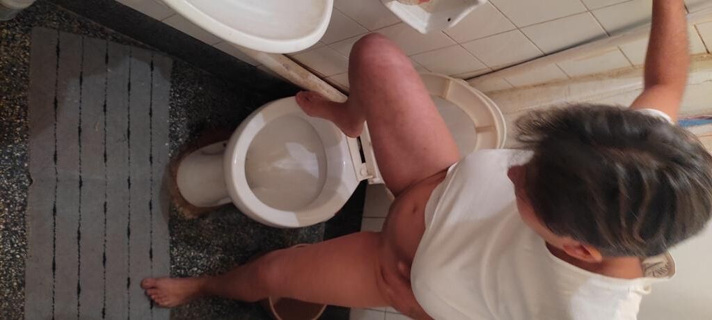 小便