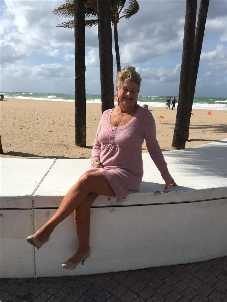 granny paradise 