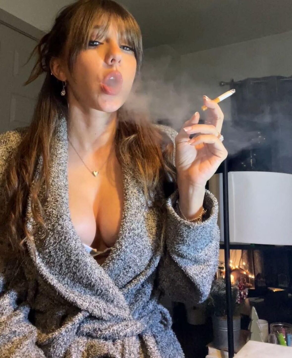 Smoking 
