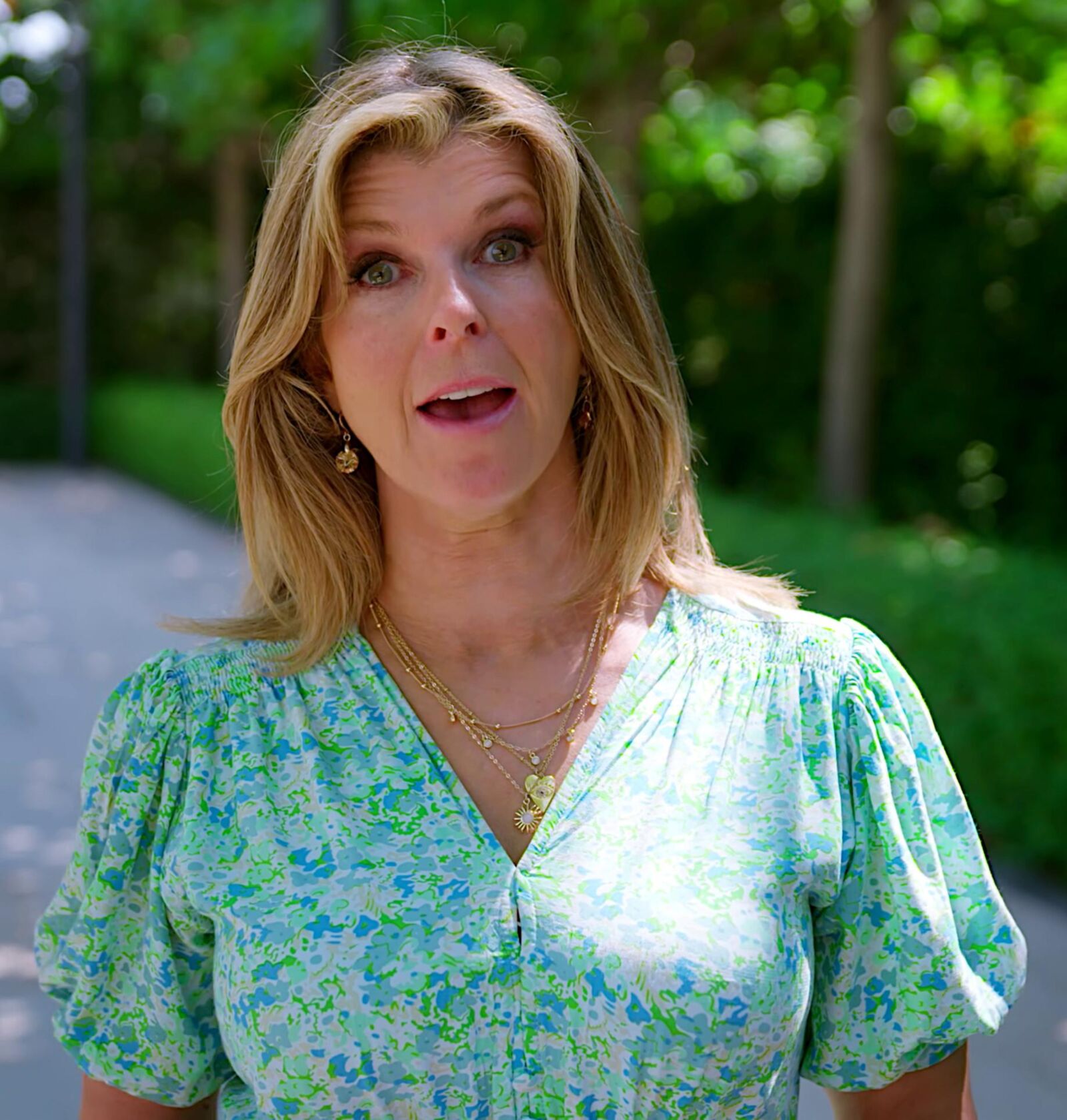 Busty Milf TV Slut Kate Garraway、Big Tits Whore and Wank Bank