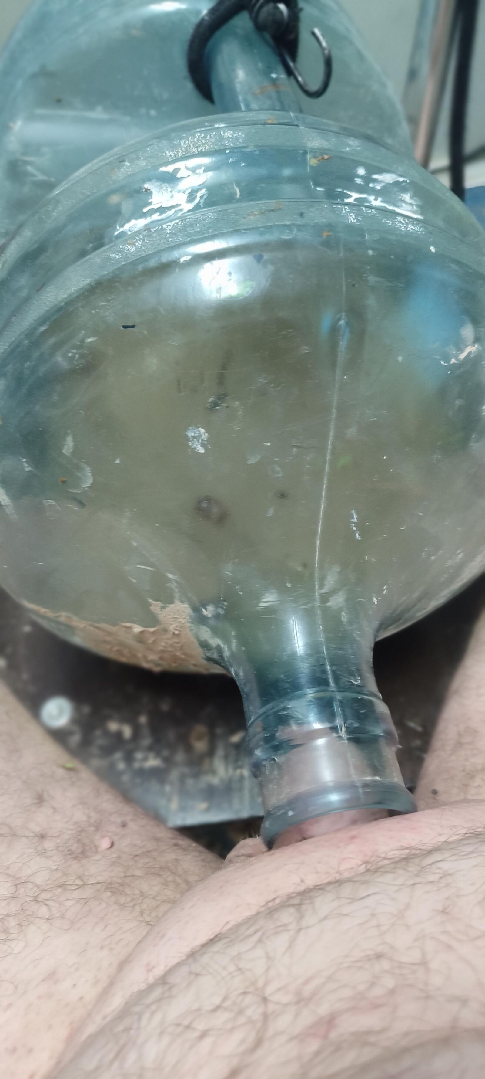 Botella Fuck