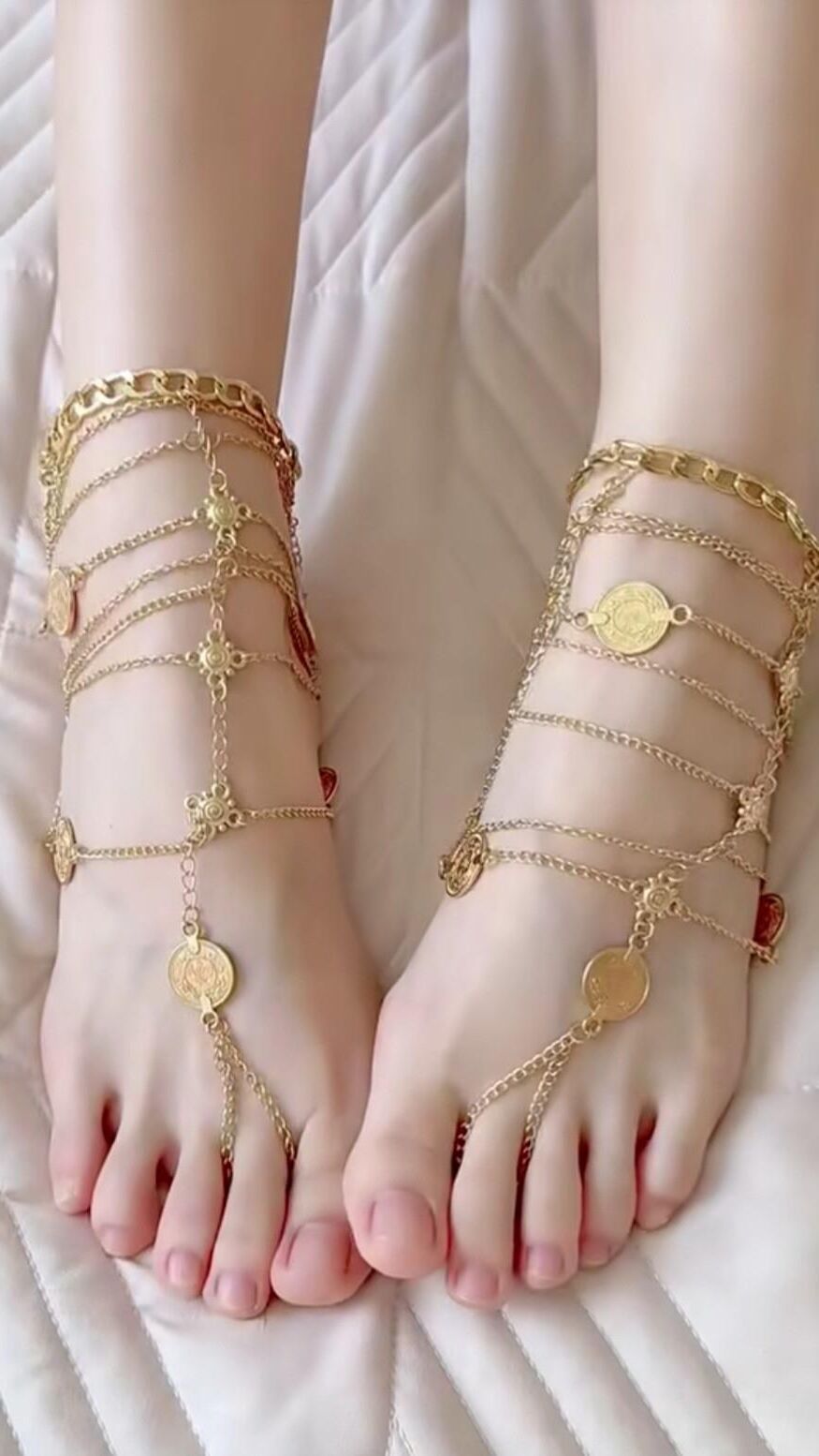 FEET FETISH 