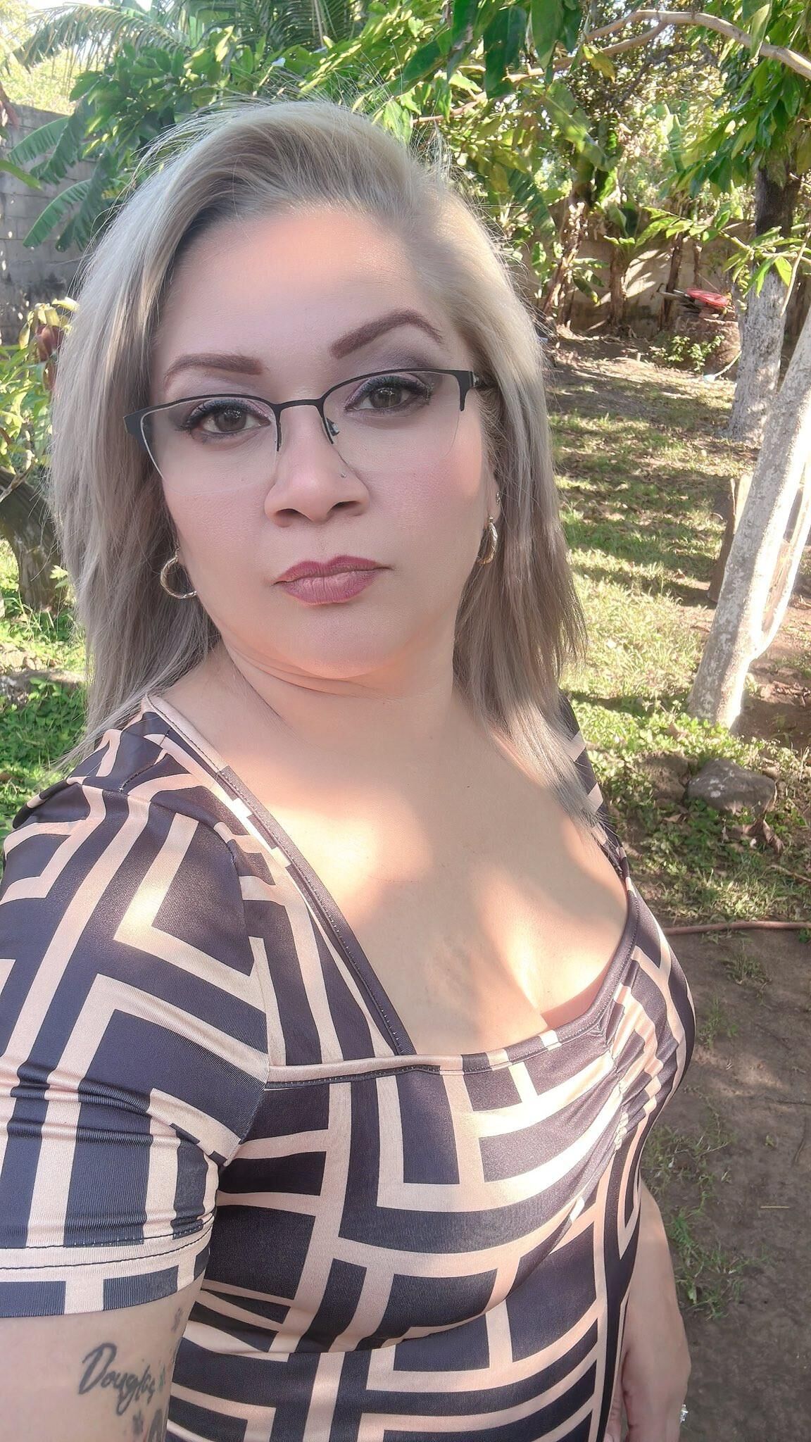 Mezcla de damas