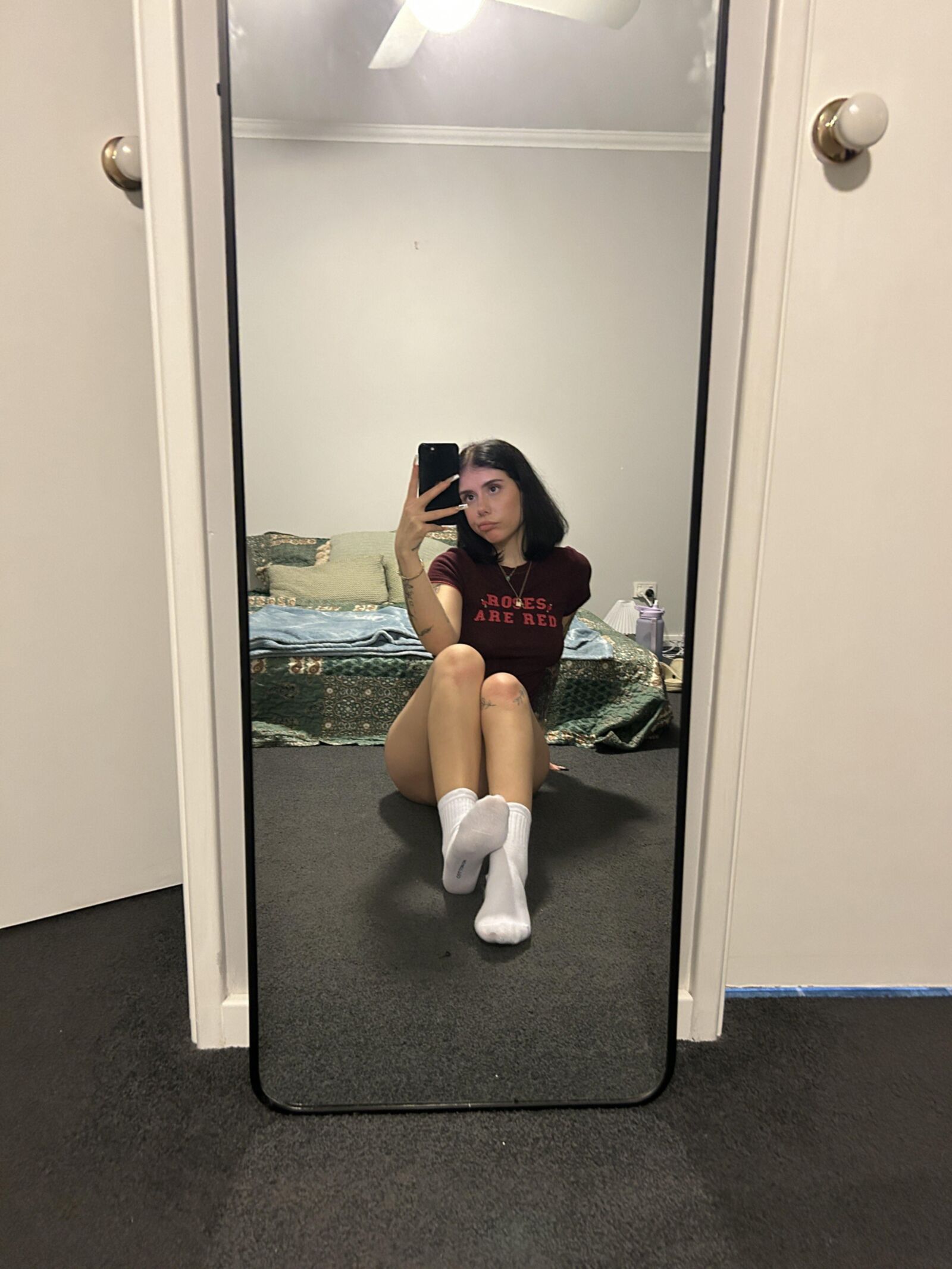Lilymn Queen of the Pose