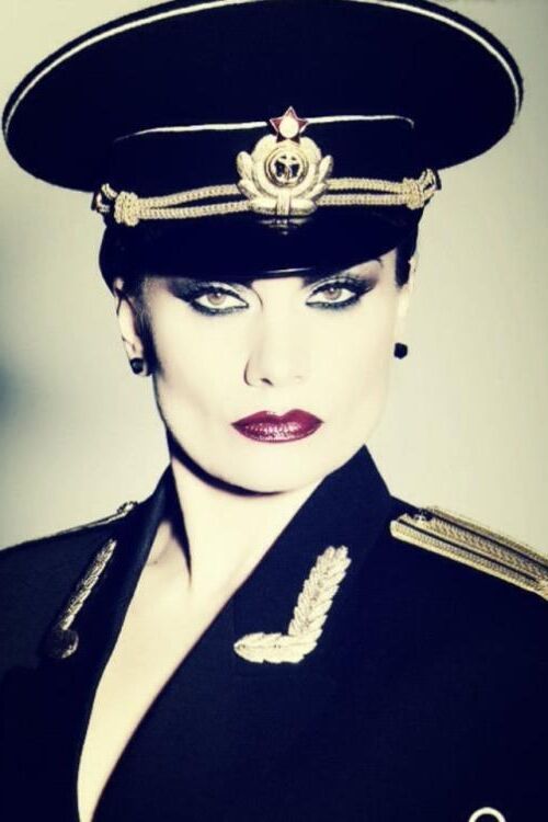 Bossy Ladies Vol。