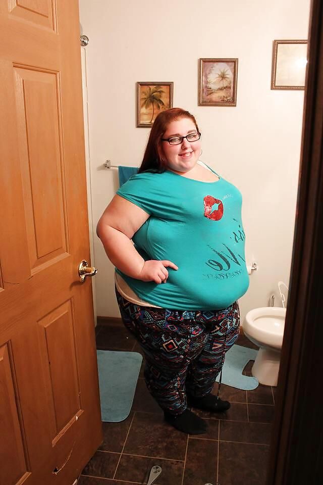 Fat in Pants
