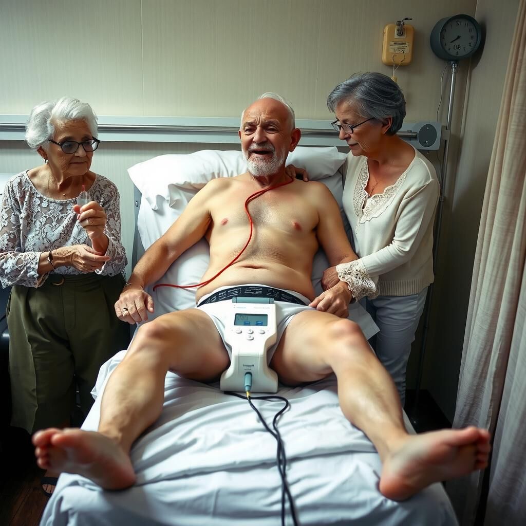 Klinik SeniorVita。 