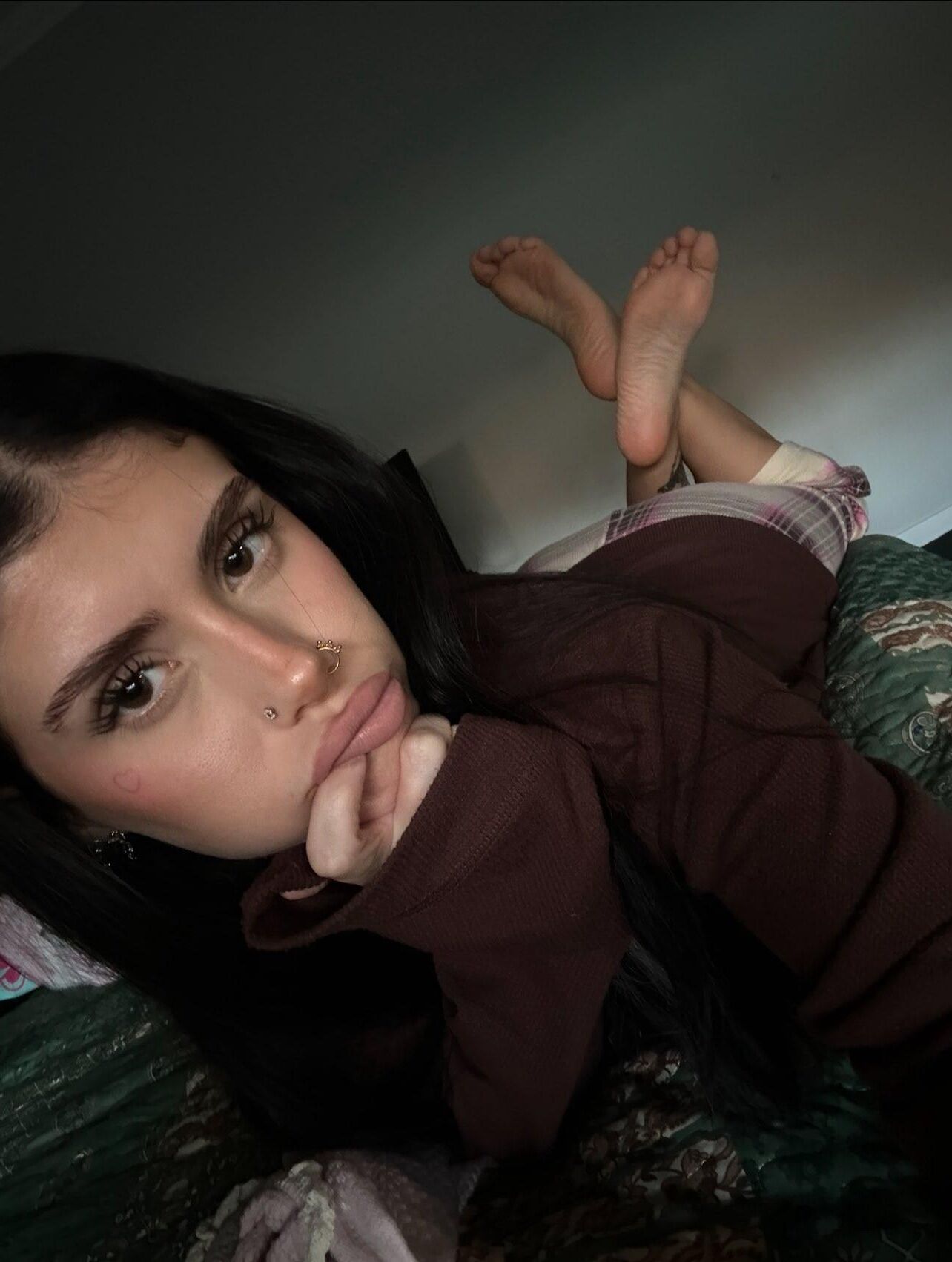 Lilymn Queen of the Pose