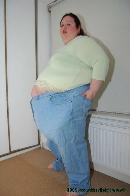 Fat in Pants