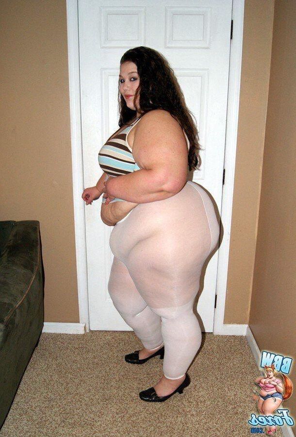 Fat in Pants