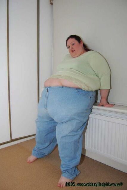 Fat in Pants