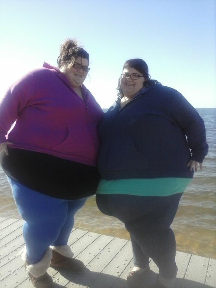 Fat in Pants