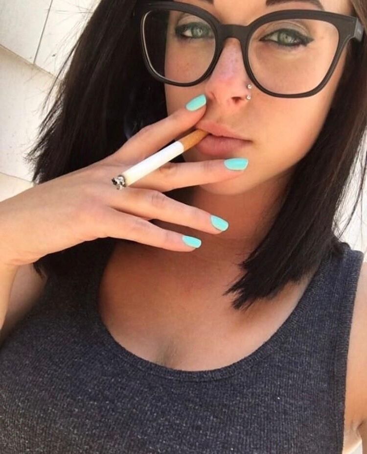 Smoking 
