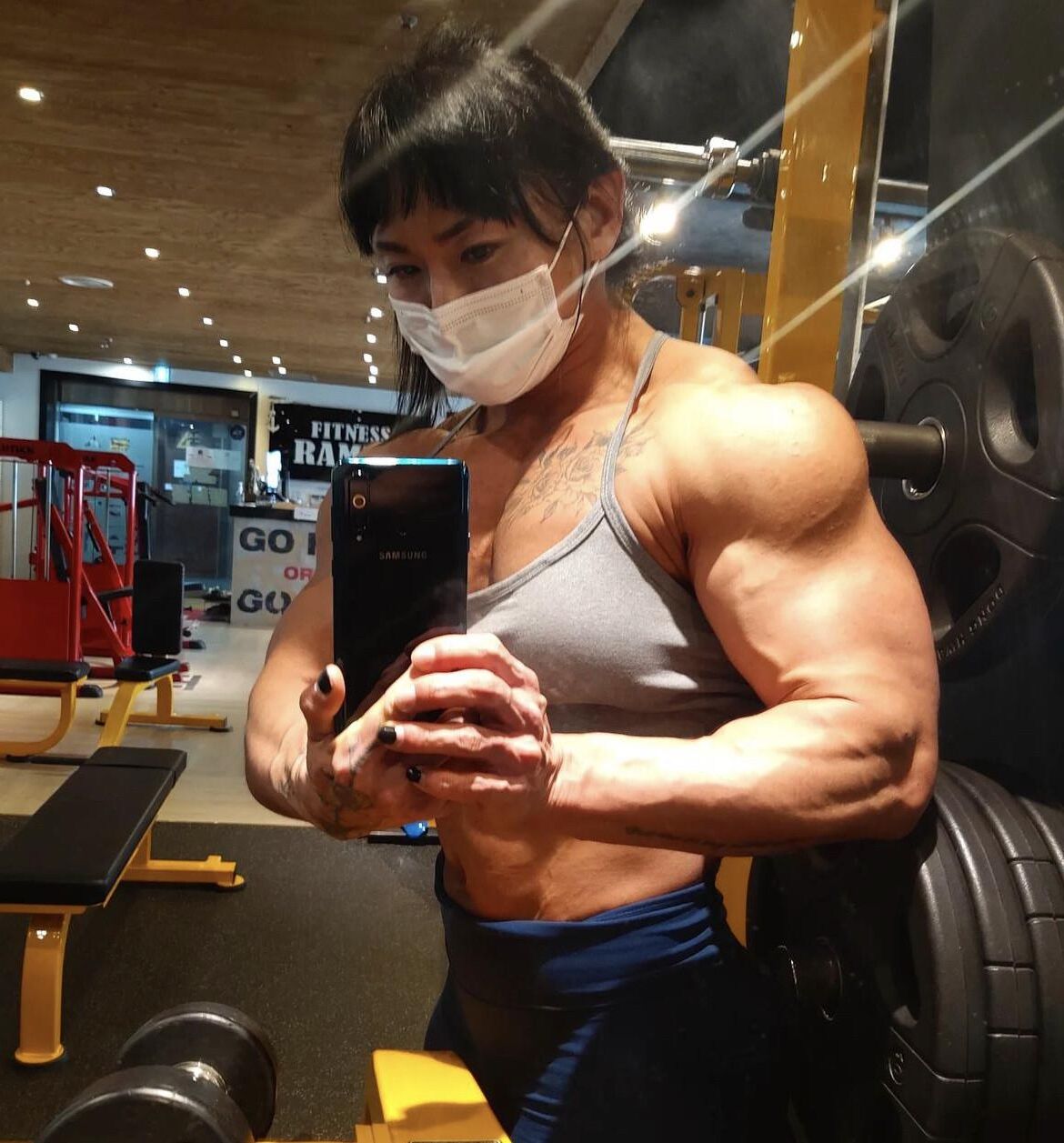 Chun ri k