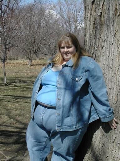 Fat in Pants