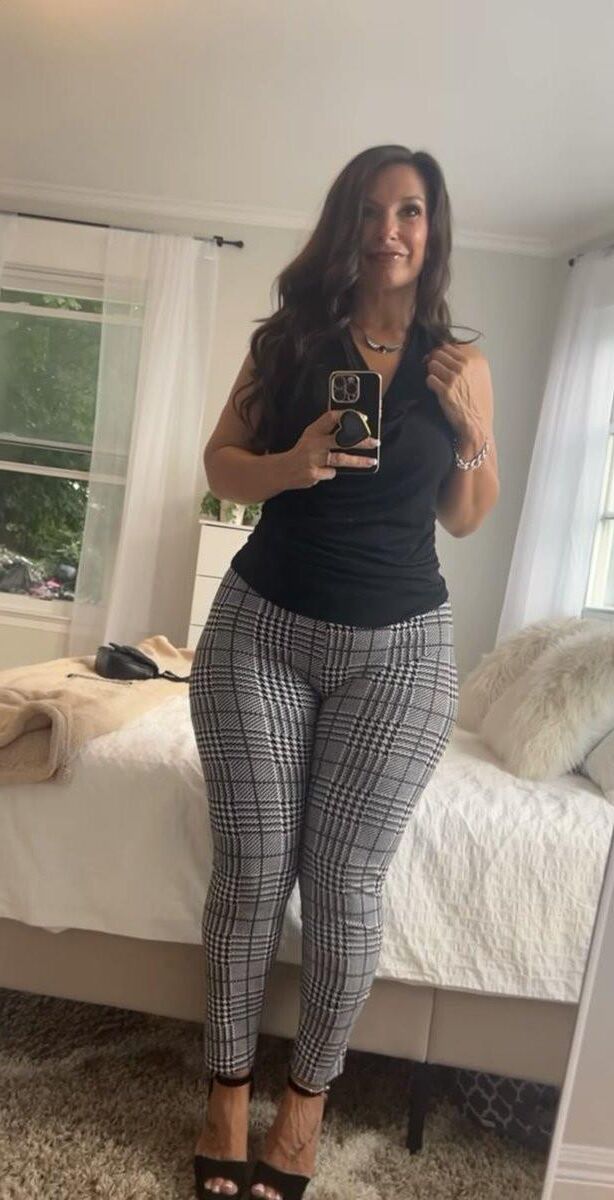 Mezcla de damas