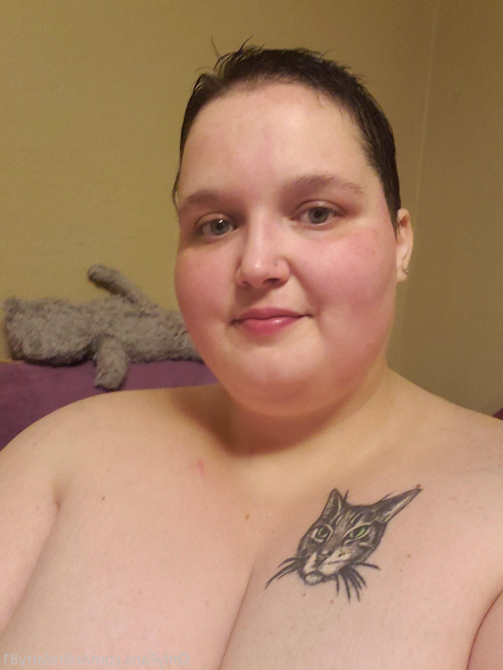Fat Face Cum Targets 