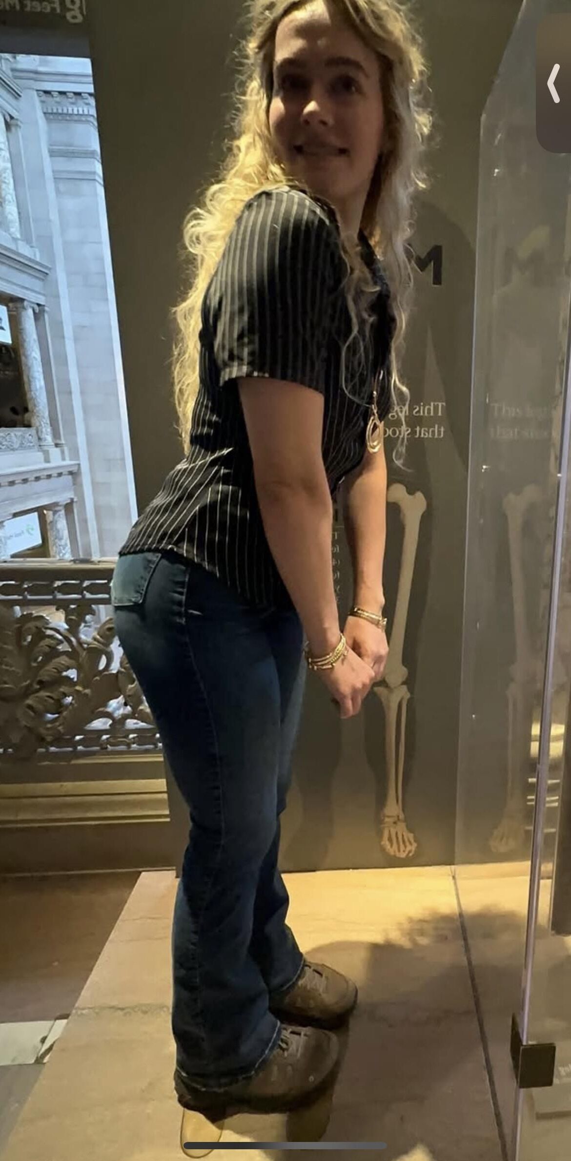 Nena sexy