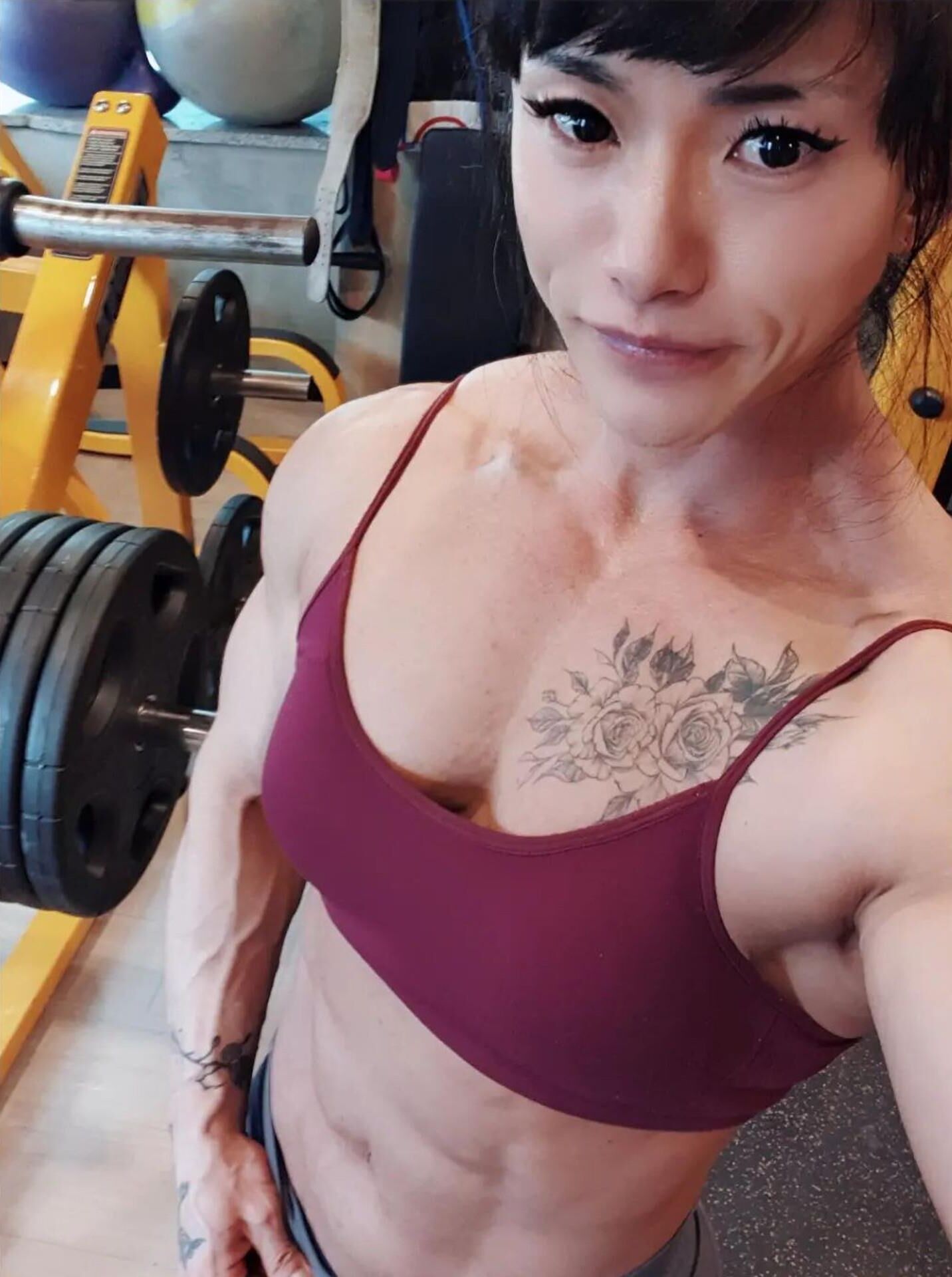 Chun ri k