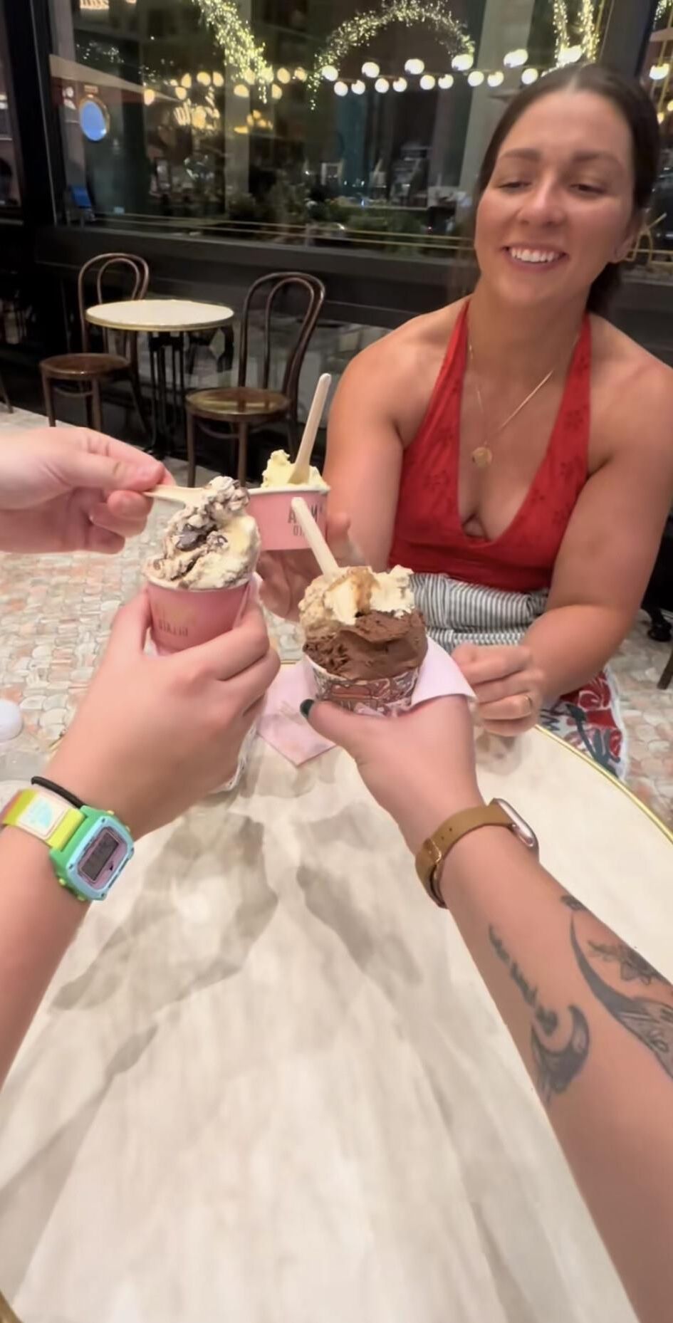 Nena sexy
