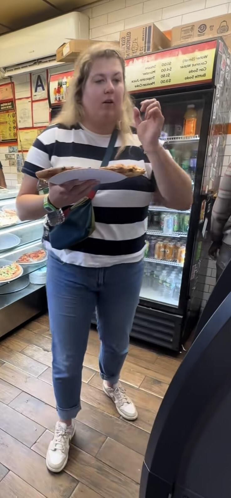 Nena sexy