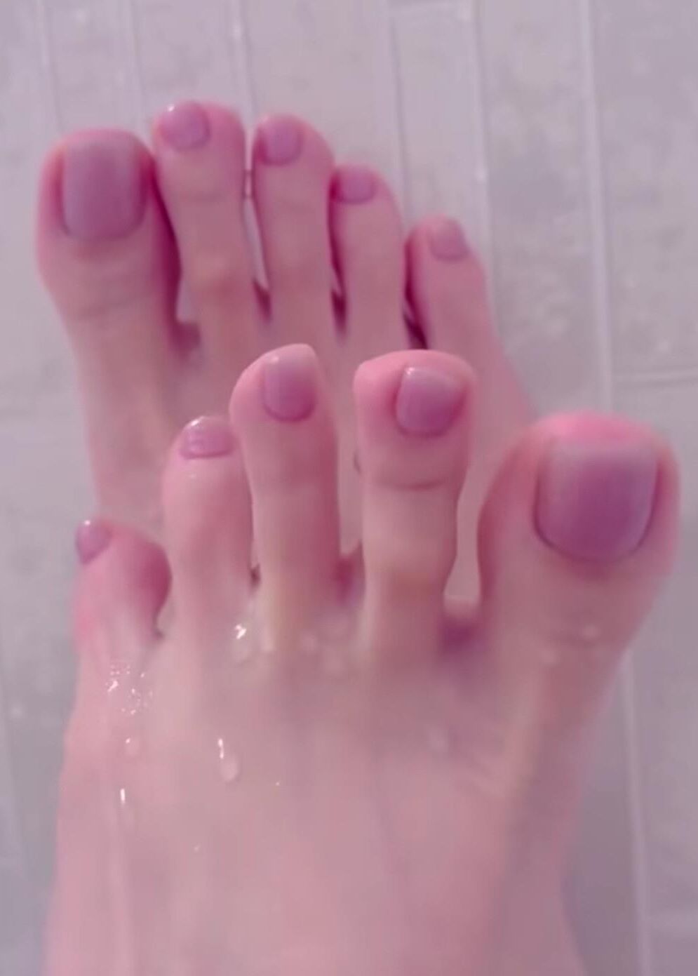 FEET FETISH 